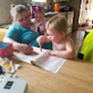 Meet your Posher, Gail